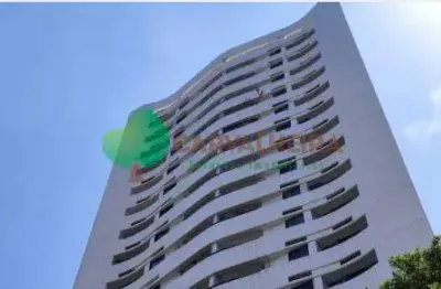Apartamento com 3 quartos à venda na Rua São Salvador, 105, Espinheiro, Recife