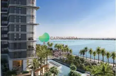 Apartamento à venda na Avenida Sul Governador Cid Sampaio, Pina, Recife