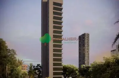 Apartamento com 3 quartos à venda na Rua Alfredo Fernandes, 320, Casa Forte, Recife
