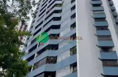 Apartamento com 4 quartos à venda na Estrada das Ubáias, 311, Casa Forte, Recife