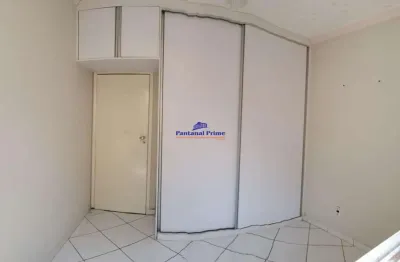 Apartamento para venda - bosque da saude, cuiabá - 144m², 1 vaga