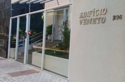 Apartamento 4 quartos no bairro bosque da saúde em cuiabá - edifício veneto