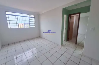 Apartamento com 2 quartos à venda na Avenida Governador Dante Martins de Oliveira, 402, Residencial Santa Inês, Cuiabá