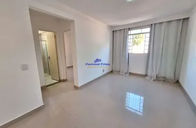 Apartamento para venda no bairro santa inês em cuiabá/mt.
