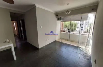 Apartamento á venda no residencial rubi, no bairro terra nova