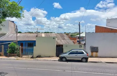 Casa na av. juliano da costa marques - bela vista - cuiabá - mt