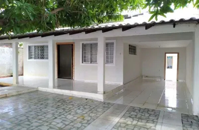 Casa para venda - boa esperança, cuiabá - 360m², 4 vagas