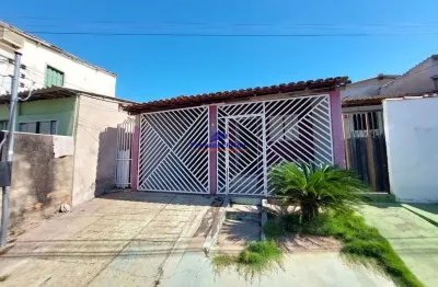 Casa com excelente localização no bairro campo velho - cuiabá