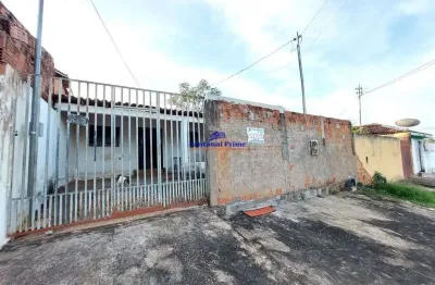 Casa no bairro vila nova cpa i próximo ao ginásio verdinho - 200m²