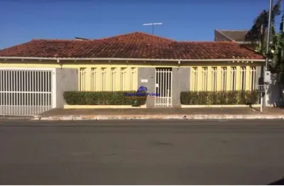 Casa com 4 quartos à venda na Rua Rio Grande do Sul, 05, CPA II, Cuiabá