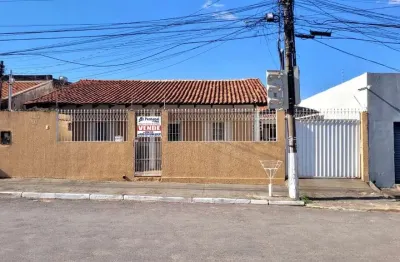 Casa com 4 quartos à venda na Rua Juína, Qd 18, Nº02, 02, CPA II, Cuiabá