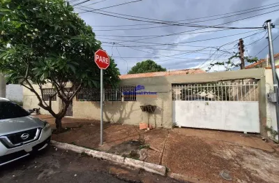 Casa para venda - 5 quartos - 2 banheiros - 210m² - bairro cpa ii