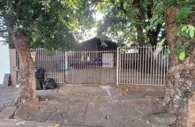Casa com 4 quartos à venda na Rua São Paulo, 17, CPA II, Cuiabá