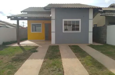 Casa para venda - distrito industrial, cuiabá - 82m²