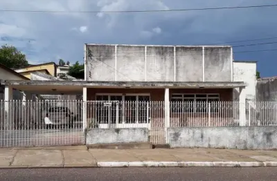 Casa para venda/ponto comercial - dom aquino - cuiabá - 280m², 3 vagas