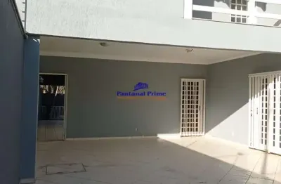 Casa para venda - jardim italia, cuiabá - 335m², 4 vagas