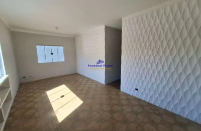 Casa para venda com 3 quartos no bairro jardim universitário em cuiabá - mt.