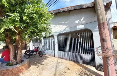 Casa com 1 quarto à venda na Rua Prof.ª Floriano Siqueira, Nº, 60, Novo Terceiro, Cuiabá