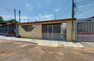 Casa com 4 quartos sendo 1 suíte - bairro parque cuiabá - cuiabá - mt