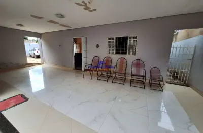 Casa para venda - bairro residencial coxipó, 2 quartos sendo 1 suíte - 210m²