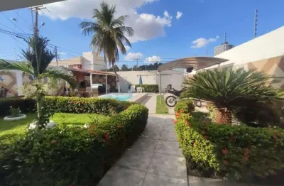 Casa com 5 quartos à venda na Rua Custódio de Mello, 787, Cidade Alta, Cuiabá