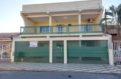 Casa com 4 quartos à venda na Rua Jacu, 933, CPA IV, Cuiabá