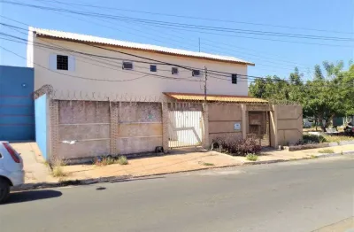 Sobrado para venda - jardim primavera, cuiabá - 150m², 2 vagas