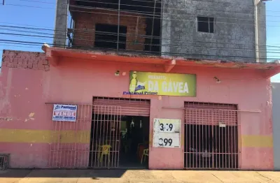 Casa comercial para venda - cpa iii, cuiabá - 648m²