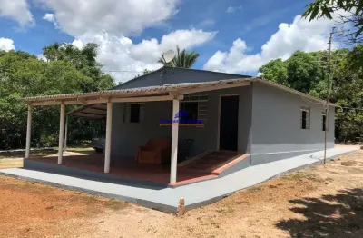 Chácara a venda rodovia br.364 - km 329 - serra são vicente.