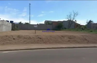 Terreno à venda na Rua Vinte e Três, 182, Dom Bosco, Cuiabá
