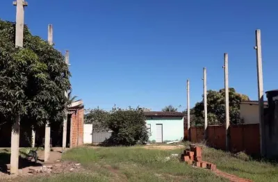 Terreno à venda na Rua B-2 Quadra 20, 11, Residencial Jardim Pauliceia, Cuiabá