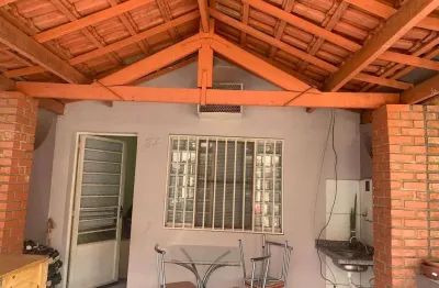 Casa para venda 2 quartos residencial shangri-lá - cuiabá-mt