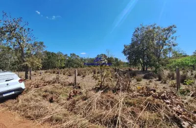 Chácara / lote para venda próx. fazenda cocoricó  - 10.800m² - próximo mt 251