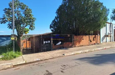 Terreno para venda com 300 m² no bairro altos da serra 1