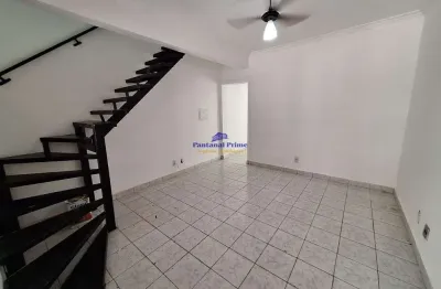 Sobrado em condomínio para locação anual - residencial shangri-lá