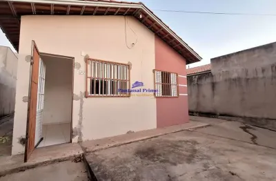 Casa a venda no bairro santa terezinha ii - cuiabá/mt