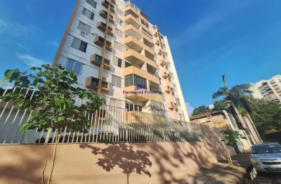 Apartamento à venda no condomínio san marino no bairro alvorada - cuiabá/mt