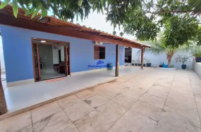 Casa com 4 quartos à venda na Rua B, 79, São Roque, Cuiabá