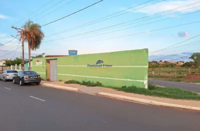 Casa com 2 quartos à venda na Rua Haiti, 01, Mapim, Várzea Grande