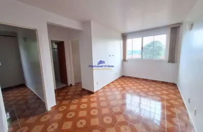 Apartamento para locação residencial paiaguás - próximo ao parque das águas.