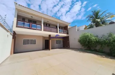 Sobrado para venda - bairro jardim califórnia - cuiabá/mt.
