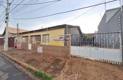 Casa com 3 quartos à venda na Rua Itapeairu, Quadra 12, 12, CPA I, Cuiabá