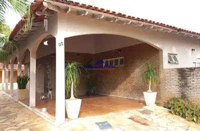 Casa para venda - jardim califórnia, cuiabá - 600m², 4 vagas