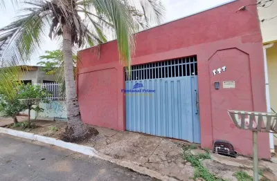 Casa para venda no bairro recanto dos pássaros prox. av. das torres em cuiabá