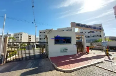 Apartamento para venda - carumbé, cuiabá - 54m², 1 vaga