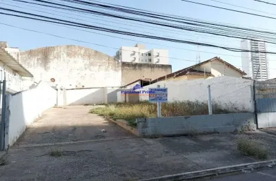 Terreno para venda - bosque da saude, cuiabá - 360m²