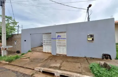 Casa para venda no residencial altos do cerrado no osmar cabral - cuiabá - mt