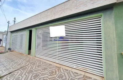 Casa para venda no bairro parque cuiabá - cuiabá/mt