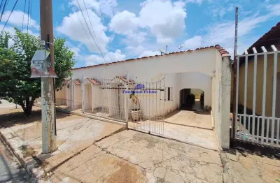 Casa com 3 quartos à venda na Rua Nova Olinda, 94, CPA I, Cuiabá