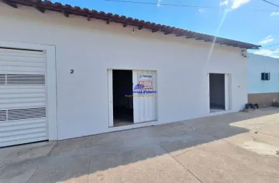 Sala comercial 8 m² - bairro altos da serra i - cuiabá - mt